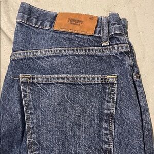Tommy Hilfiger Men's Classic Denim Jeans
